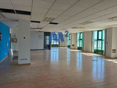 Office for sale San Sebastián de Los Reyes, Madrid. Ref: 18037. Soluciones M2