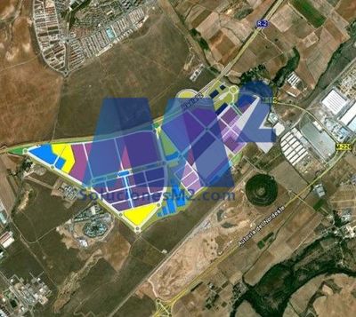 Plot for sale Meco, Madrid. Ref: 18057. Soluciones M2