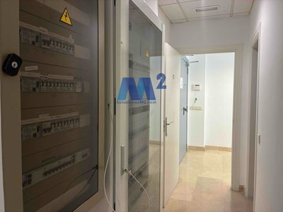 Local Comercial en alquiler Alcobendas, Madrid. Ref: 18078. Soluciones M2