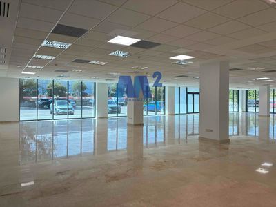 Comercial Premise for rent Alcobendas, Madrid. Ref: 18078. Soluciones M2