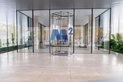 Oficina en alquiler Madrid. Ref: 18141. Soluciones M2