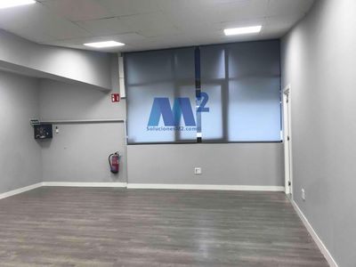 Oficina en alquiler San Sebastián de Los Reyes, Madrid. Ref: 18157. Soluciones M2