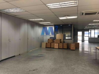 Office for sale Alcobendas, Madrid. Ref: 18175. Soluciones M2