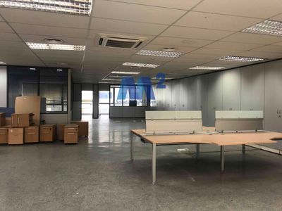 Office for sale Alcobendas, Madrid. Ref: 18175. Soluciones M2