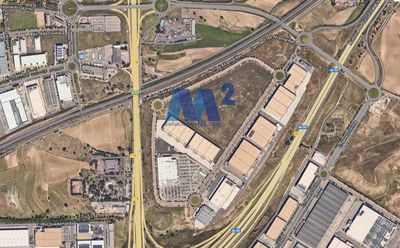 Plot for sale Getafe, Madrid. Ref: 18232. Soluciones M2
