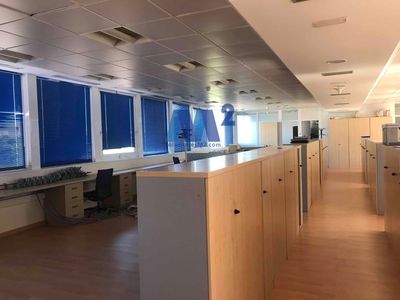 Office for rent San Sebastián de Los Reyes, Madrid. Ref: 18259. Soluciones M2
