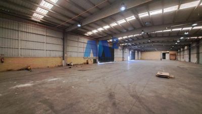 Industrial Warehouse for sale and rent Meco, Madrid. Ref: 18262. Soluciones M2