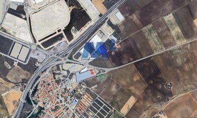 Parcela en alquiler Torija, Guadalajara. Ref: 18303. Soluciones M2