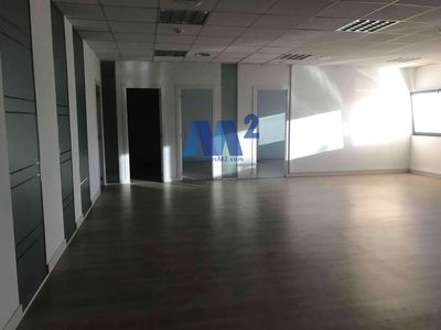 Office for rent Madrid. Ref: 18333. Soluciones M2