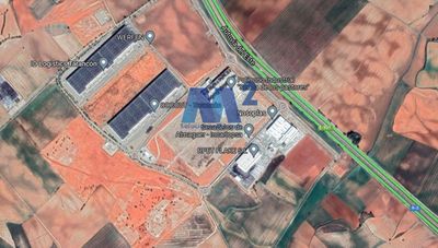 Plot for sale Tarancon, Cuenca. Ref: 18336. Soluciones M2