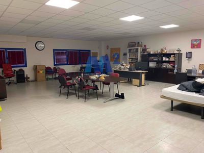 Industrial Warehouse for sale and rent Chiloeches, Guadalajara. Ref: 18420. Soluciones M2