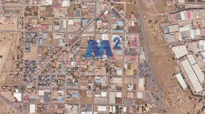 Parcela en alquiler Madrid. Ref: 18480. Soluciones M2