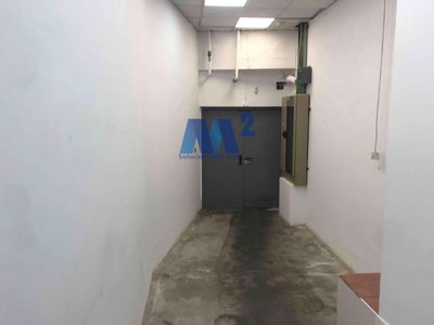 Local Comercial en alquiler Alcobendas, Madrid. Ref: 18487. Soluciones M2
