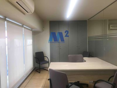 Oficina en alquiler San Sebastián de Los Reyes, Madrid. Ref: 18507. Soluciones M2