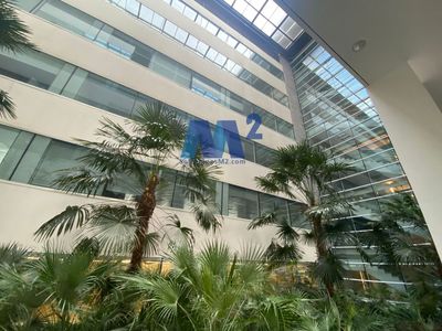 Office for sale and rent Alcobendas, Madrid. Ref: 18511. Soluciones M2