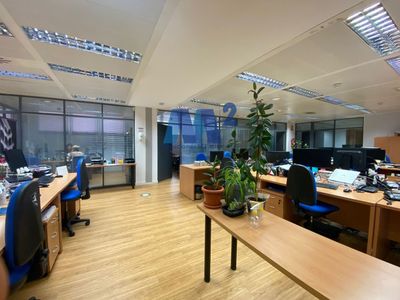 Office for sale and rent Alcobendas, Madrid. Ref: 18511. Soluciones M2
