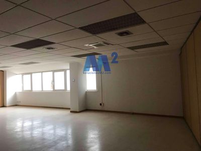 Oficina en alquiler Algete, Madrid. Ref: 18543. Soluciones M2