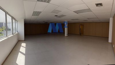 Office for rent Algete, Madrid. Ref: 18543. Soluciones M2
