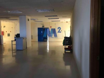Full Building for sale Madrid. Ref: 18573. Soluciones M2