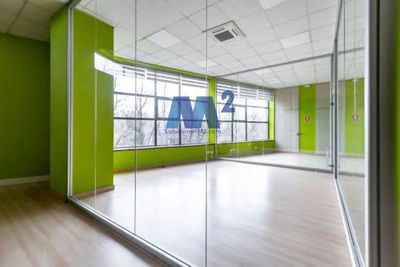 Nave Industrial en alquiler Madrid. Ref: 18590. Soluciones M2