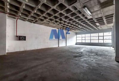 Industrial Warehouse for rent Madrid. Ref: 18590. Soluciones M2