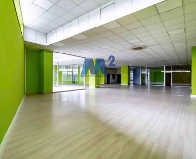 Office for rent Madrid. Ref: 18593. Soluciones M2