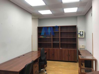 Office for sale Madrid. Ref: 18604. Soluciones M2