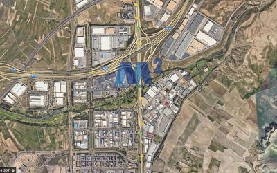 Plot for sale Pinto, Madrid. Ref: 18619. Soluciones M2