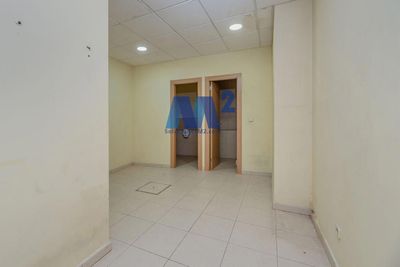 Comercial Premise for sale Getafe, Madrid. Ref: 18630. Soluciones M2