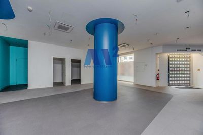 Comercial Premise for sale Getafe, Madrid. Ref: 18630. Soluciones M2