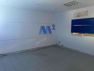 Nave Industrial en alquiler Torrejón de Ardoz, Madrid. Ref: 18634. Soluciones M2