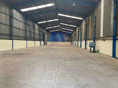 Industrial Warehouse for sale and rent Camarma de Esteruelas, Madrid. Ref: 18655. Soluciones M2