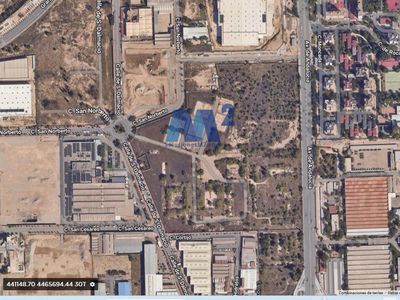 Plot for sale Madrid. Ref: 18666. Soluciones M2