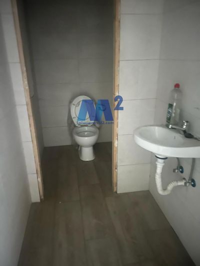 Nave Industrial en alquiler Madrid. Ref: 18671. Soluciones M2