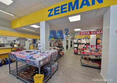 Comercial Premise for rent Alcorcón, Madrid. Ref: 18674. Soluciones M2