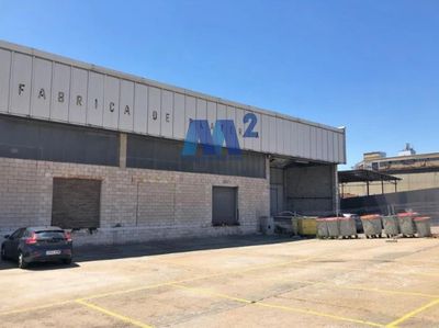 Plot for sale Madrid. Ref: 18700. Soluciones M2