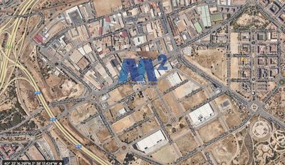 Plot for sale Madrid. Ref: 18700. Soluciones M2