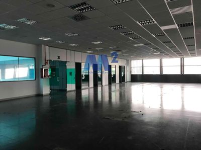 Oficina en alquiler Alcobendas, Madrid. Ref: 18703. Soluciones M2