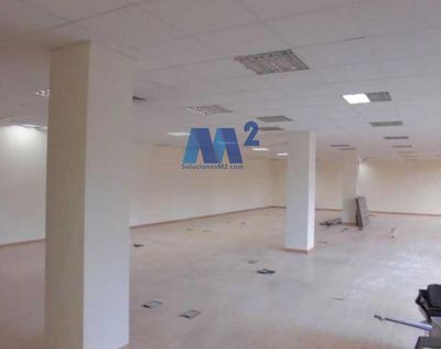 Office for rent Madrid. Ref: 18756. Soluciones M2