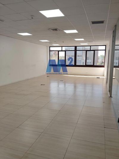 Office for rent Madrid. Ref: 18756. Soluciones M2