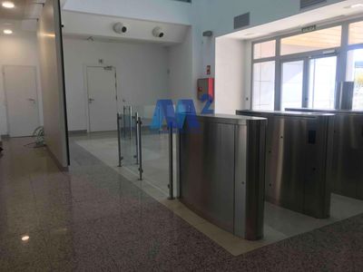 Full Building for rent Madrid. Ref: 18767. Soluciones M2