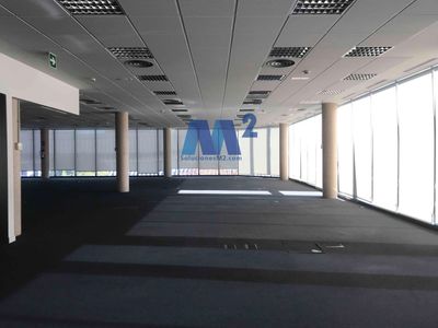 Full Building for rent Madrid. Ref: 18767. Soluciones M2