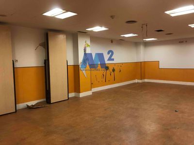Oficina en alquiler Alcobendas, Madrid. Ref: 18785. Soluciones M2