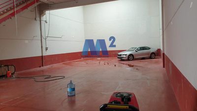 Industrial Warehouse for sale Alcalá de Henares, Madrid. Ref: 18822. Soluciones M2