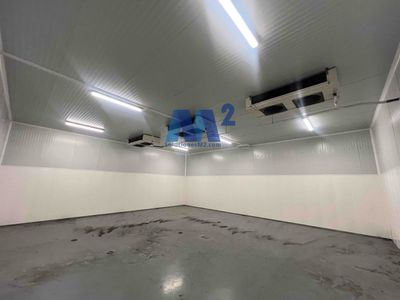 Industrial Warehouse for sale and rent Colmenar Viejo, Madrid. Ref: 18832. Soluciones M2