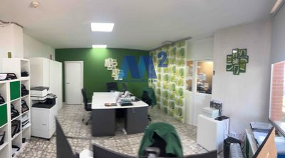 Industrial Warehouse for rent Leganés, Madrid. Ref: 18874. Soluciones M2