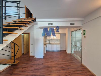 Oficina en venta Madrid. Ref: 18878. Soluciones M2