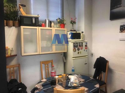 Industrial Warehouse for sale Madrid. Ref: 18881. Soluciones M2