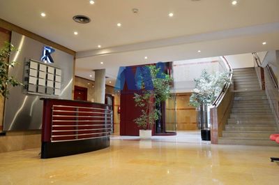 Oficina en alquiler Madrid. Ref: 18912. Soluciones M2