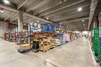 Nave Logística en alquiler Barcelona. Ref: 18955. Soluciones M2